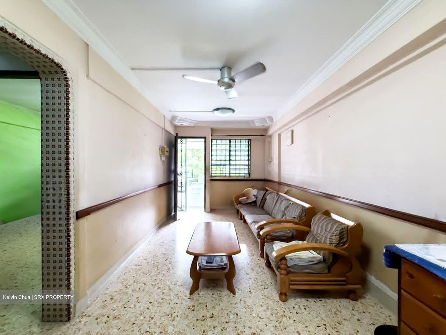 Blk 463 Ang Mo Kio Avenue 10 (Ang Mo Kio), HDB 3 Rooms #578499111